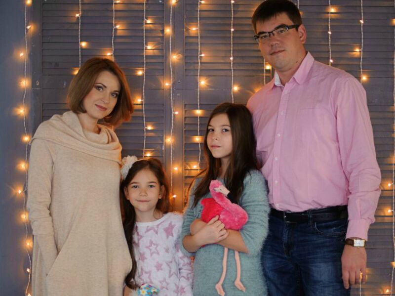 Новогодняя фотосессия с ребенком – советы по проведению | sakaeva.ru