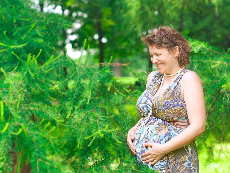 Фотосессия для беременных – как правильно подготовиться к съемке